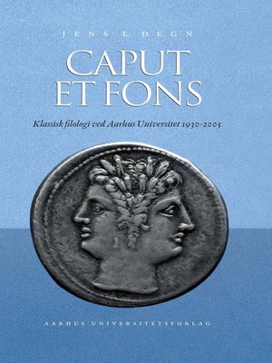 cover image of Caput et Fons
